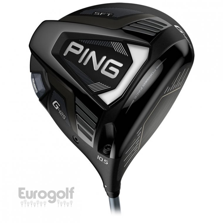 Drivers golf produit Driver G425 SFT de Ping  Image n°1