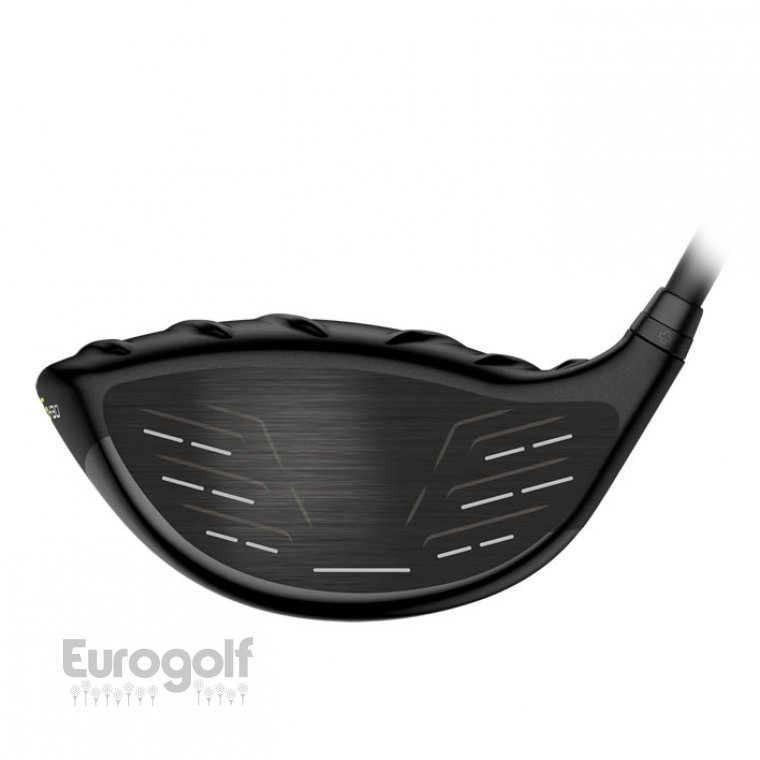 Clubs golf produit Driver G430 HL SFT de Ping  Image n°4