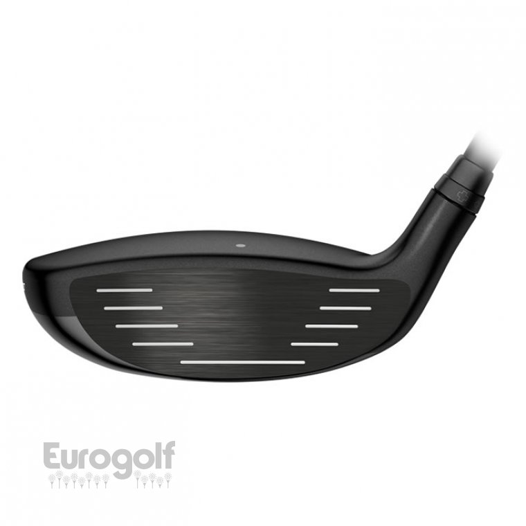 Clubs golf produit Bois de parcours G430 SFT de Ping  Image n°4