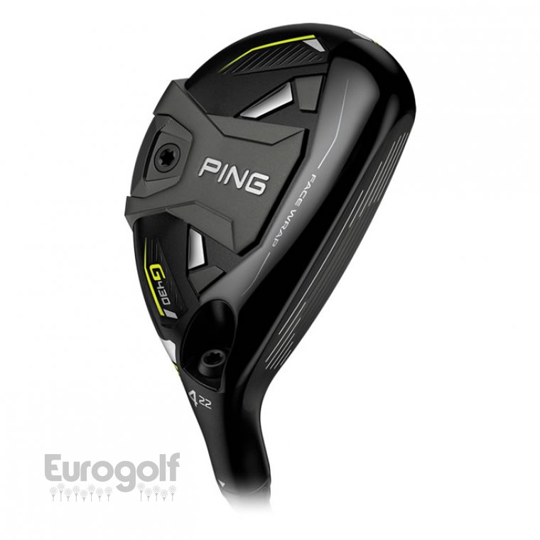 Clubs golf produit Hybride G430 de Ping  Image n°1