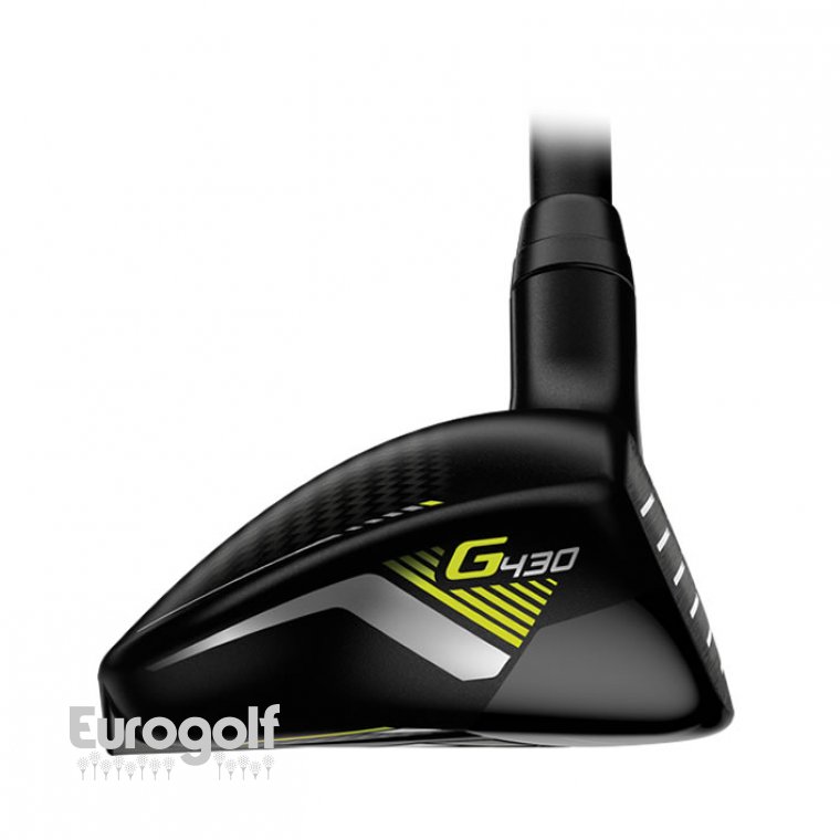 Clubs golf produit Hybride G430 HL de Ping  Image n°3