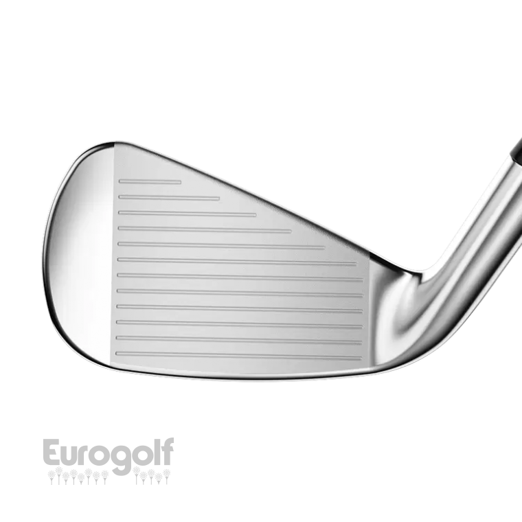 Fers golf produit Fers X Forged Utility de Callaway  Image n°3