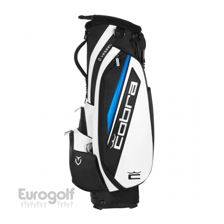 Sacs golf produit Tour Stand Bag de Cobra  Image n°2