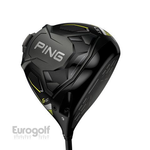 Clubs golf produit Driver G430 LST de Ping 
