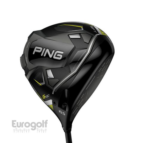 Clubs golf produit Driver G430 SFT de Ping 