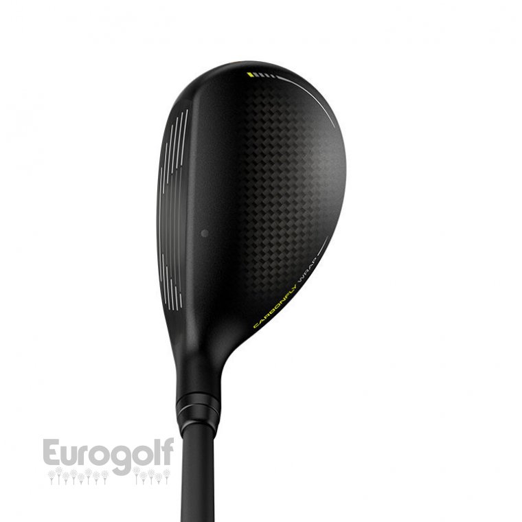 Clubs golf produit Hybride G430 HL de Ping  Image n°2