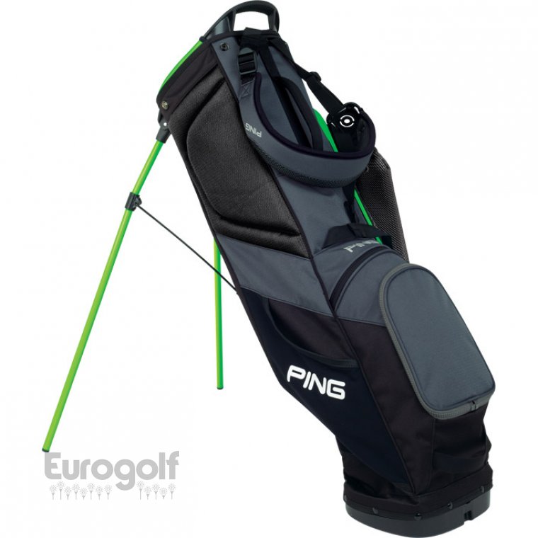 Juniors golf produit Prodi G Large Carry Bag Junior de Ping  Image n°2