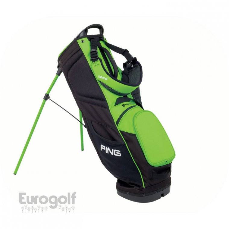 Juniors golf produit Prodi G Small Carry Bag Junior de Ping  Image n°2