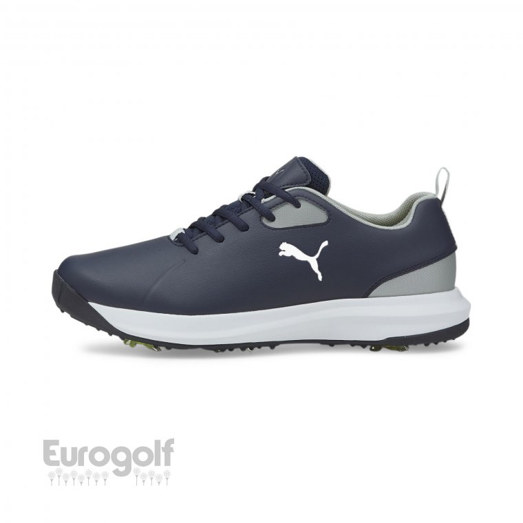 Chaussures golf produit Fusion FX Tech de Puma  Image n°6