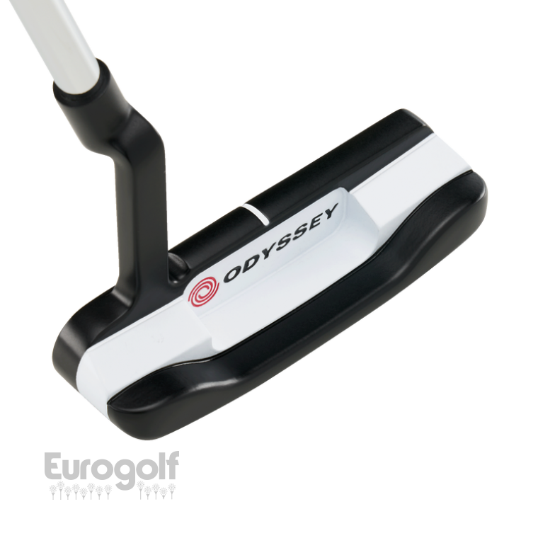 Putters golf produit Putter White Hot Versa One CH de Odyssey  Image n°4