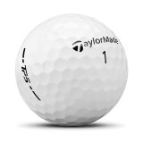 Logoté - Corporate golf produit TP5 de TaylorMade  Image n°3