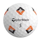 Logoté - Corporate golf produit TP5 Pix 3.0 de TaylorMade  Image n°4