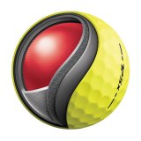Logoté - Corporate golf produit TP5 X de TaylorMade  Image n°6