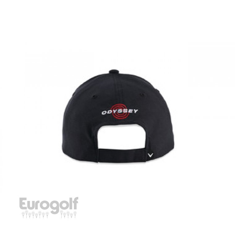 Logoté - Corporate golf produit Tour Authentic Performance Pro (no logo) de Callaway  Image n°4
