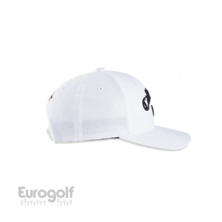 Logoté - Corporate golf produit Junior Tour de Callaway  Image n°3