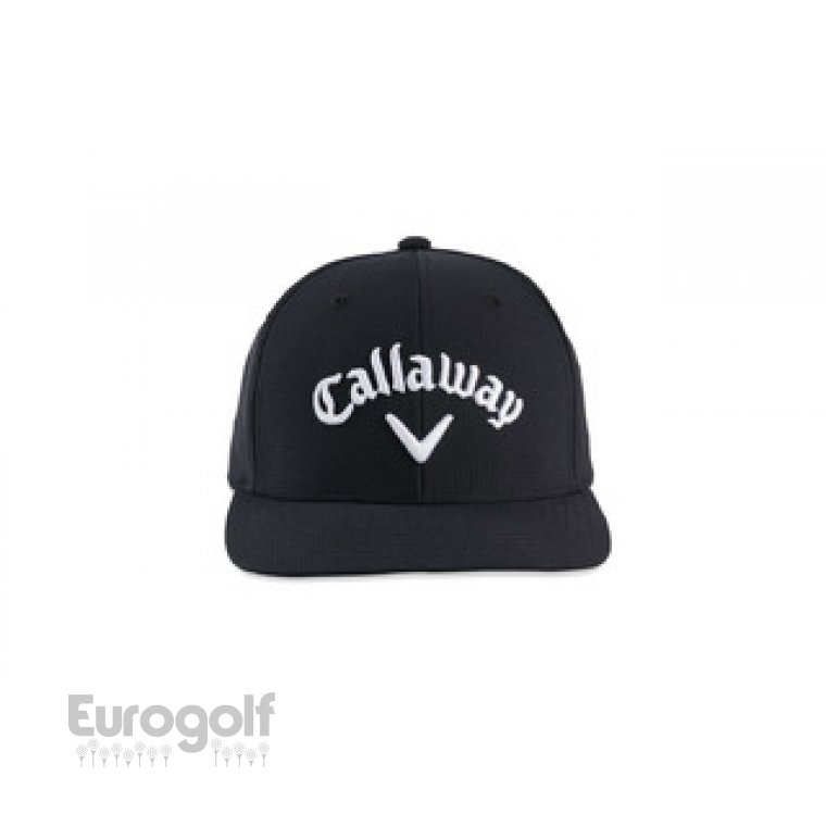 Logoté - Corporate golf produit Tour Authentic Performance Pro (no logo) de Callaway  Image n°2