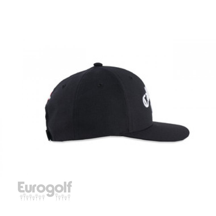 Logoté - Corporate golf produit Tour Authentic Performance Pro (no logo) de Callaway  Image n°3