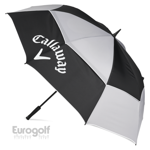 Accessoires golf produit Parapluie Tour Authentic 68" de Callaway 