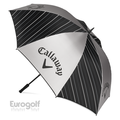 Parapluie UV 64"