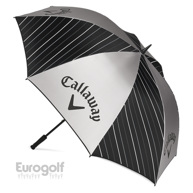 Accessoires golf produit Parapluie UV 64" de Callaway  Image n°1