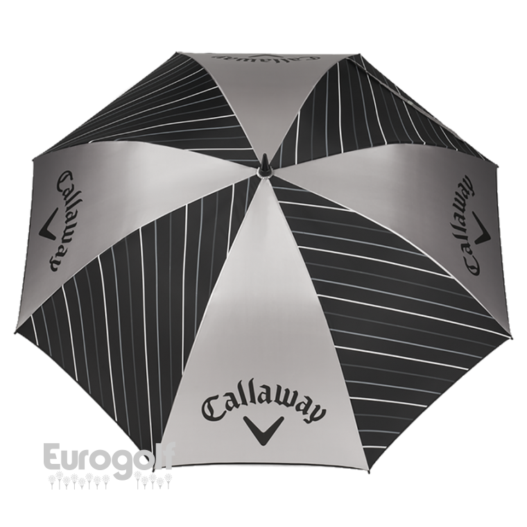 Accessoires golf produit Parapluie UV 64" de Callaway  Image n°3