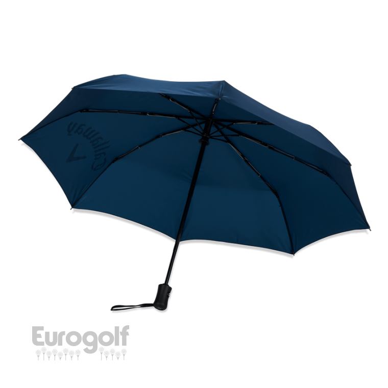 Accessoires golf produit Parapluie Collapsible de Callaway  Image n°2