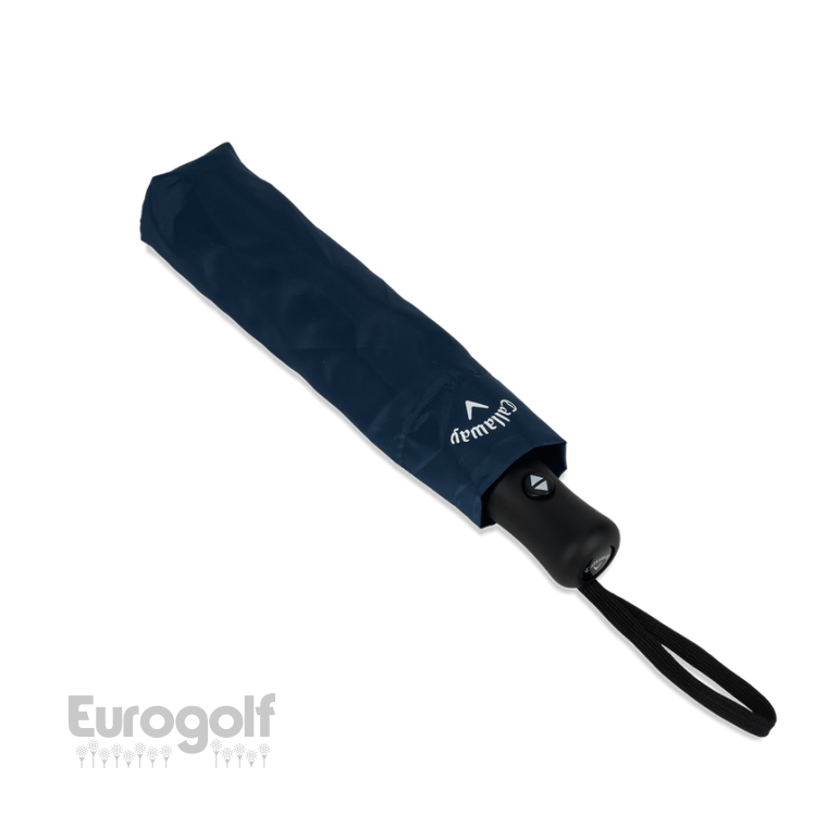 Accessoires golf produit Parapluie Collapsible de Callaway  Image n°4