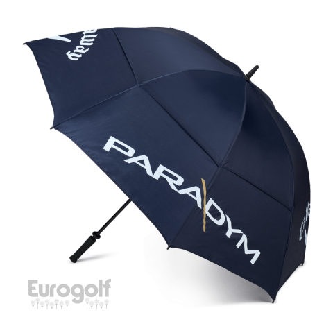 Accessoires golf produit Parapluie Paradym 68" de Callaway 