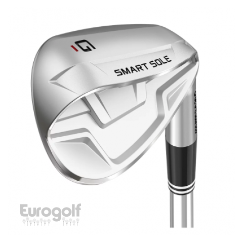 Wedges golf produit Wedge Smart Sole 4 G (50°) de Cleveland 