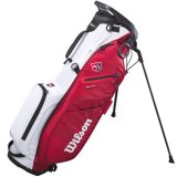 Sacs golf produit Exo Lite Stand Bag Staff de Wilson  Image n°1