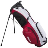 Sacs golf produit Exo Lite Stand Bag Staff de Wilson  Image n°2