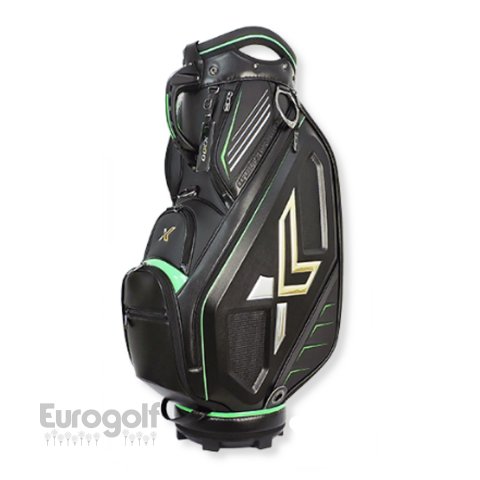 Sacs golf produit X-eks 2 Staff Bag de XXIO 