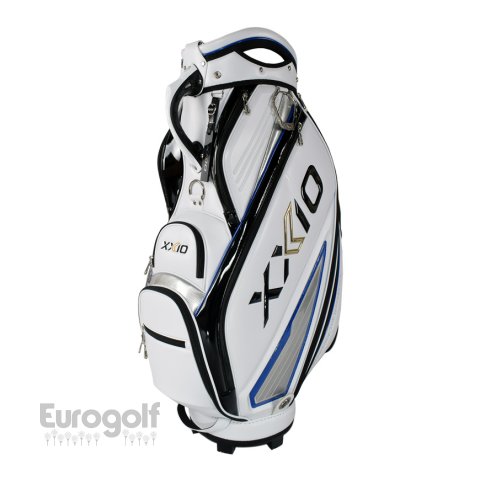 Sacs golf produit 12 Staff Bag de XXIO 