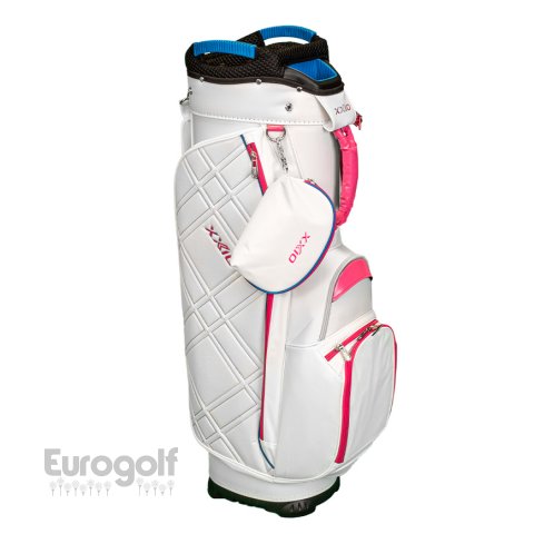 Sacs golf produit Premium Women Cart Bag de XXIO 