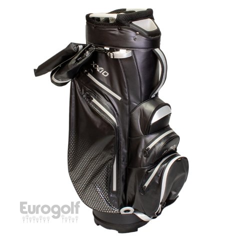 Sacs golf produit Premium Cart Bag de XXIO 