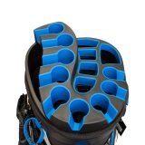 Sacs golf produit 12 Waterproof Cart Bag de XXIO  Image n°2
