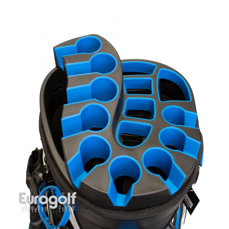 Sacs golf produit 12 Waterproof Cart Bag de XXIO  Image n°2