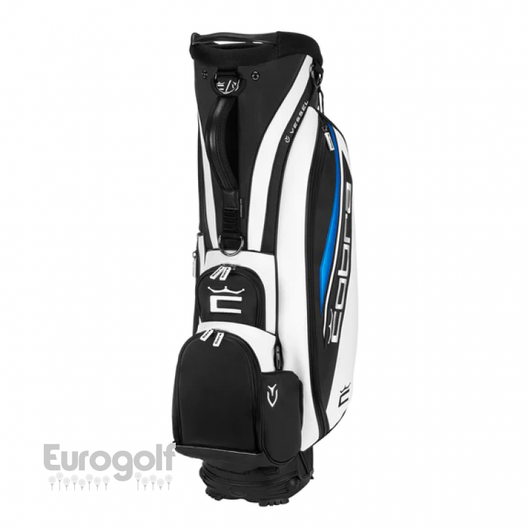 Sacs golf produit Tour Stand Bag de Cobra  Image n°3