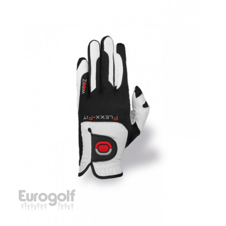 Logoté - Corporate golf produit Gant Golf Logo de Zoom  Image n°1
