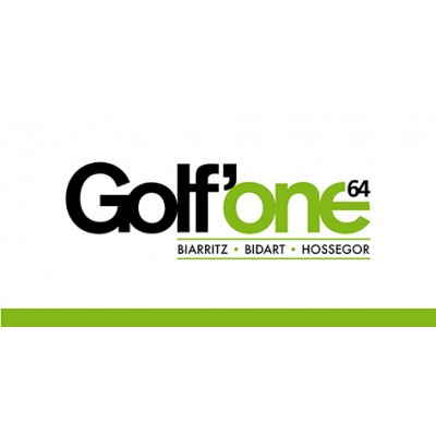 Logo - Eurogolf - Golf One 64