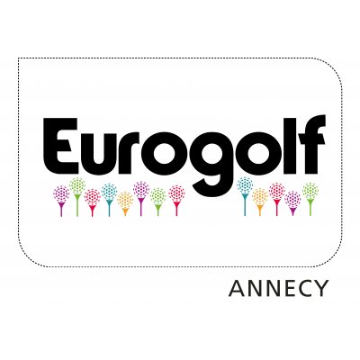 Logo - Eurogolf des Alpes