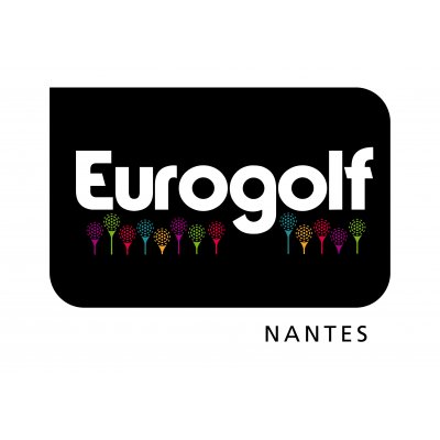 Logo - Eurogolf