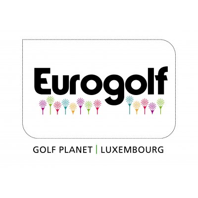 Logo - Eurogolf - Golf Planet