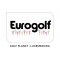 Logo - Eurogolf - Golf Planet