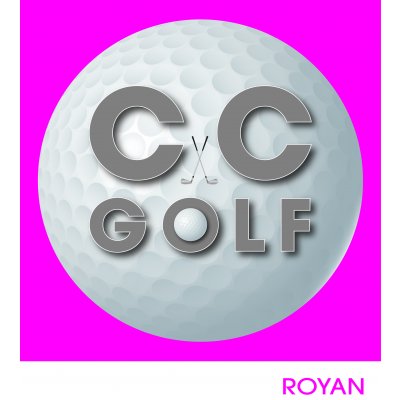 Logo - Eurogolf - C & C Golf