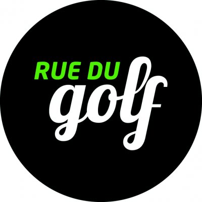 Logo - Eurogolf - Rue du Golf