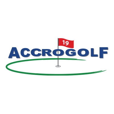 Logo - Eurogolf - Accrogolf