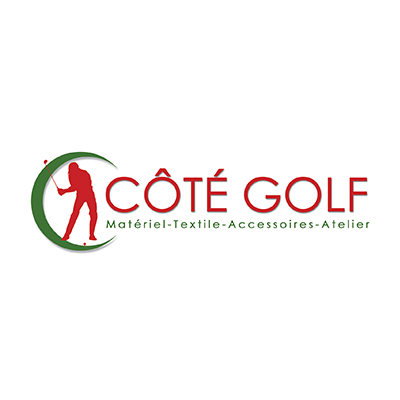 Logo - Eurogolf - Côté Golf