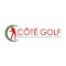 Logo - Eurogolf - Côté Golf