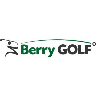Logo - Eurogolf - Berry Golf